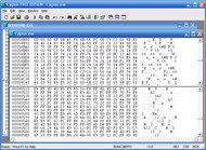 Cygnus Hex Editor FREE EDITION screenshot